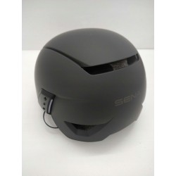 Outlet Sena Inteligentny kask rowerowy U1 z interkomem Mesh 2.0