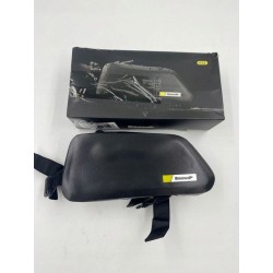 Outlet Sakwa rowerowa przednia Rockbros 1,6l 23 x 6,5 x 10 cm