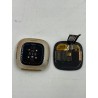 USZKODZONY Smartwatch Fitbit Versa 3 różowy 260mAh OPIS