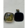 USZKODZONY Smartwatch Fitbit Versa 3 różowy 260mAh OPIS