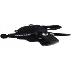 Outlet SRAM Przełącznik 1:1 MTB Trigger X.4 czarny 8-krotny 2 dźwignie