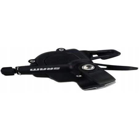 Outlet SRAM Przełącznik 1:1 MTB Trigger X.4 czarny 8-krotny 2 dźwignie