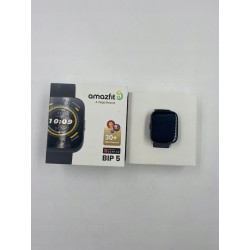 Outlet Smartwatch Amazfit Bip bluetooth pulsometr 300 mAh krokomierz