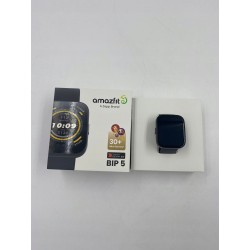 USZKODZONY Outlet Smartwatch Amazfit Bip pulsometr 300mAh krokomierz OPIS