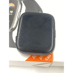 Outlet Smartwatch Xiaomi Redmi Watch 3 Active Bluetooth 1.83" czarny OPIS