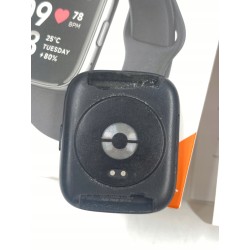 Outlet Smartwatch Xiaomi Redmi Watch 3 Active Bluetooth 1.83" czarny OPIS