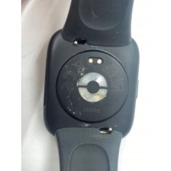 USZKODZONY Smartwatch Xiaomi Redmi Watch 3 Active czarny OPIS