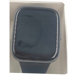 Outlet Smartwatch Xiaomi Redmi Watch 3 Active czarny OPIS