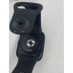 Outlet Smartwatch Xiaomi Redmi Watch 3 Active czarny OPIS