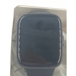USZKODZONY Smartwatch Xiaomi Redmi Watch 3 Active czarny OPIS