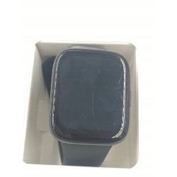 USZKODZONY Smartwatch Xiaomi Redmi Watch 3 Active czarny OPIS
