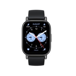 USZKODZONY Smartwatch Xiaomi Redmi Watch5 Lite GPS AMOLED 5 ATM czarny OPIS