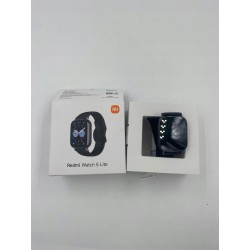 Outlet Smartwatch Xiaomi Redmi Watch 5 Lite GPS AMOLED 5 ATM czarny