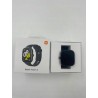 Outlet Smartwatch Xiaomi Redmi Watch4 czarny Obsidian Black AMOLED 60HzOPIS