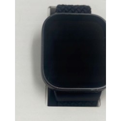 Outlet Smartwatch Xiaomi Redmi Watch4 czarny Obsidian Black AMOLED 60HzOPIS