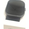 Outlet Smartwatch Xiaomi Redmi Watch4 czarny Obsidian Black AMOLED 60HzOPIS