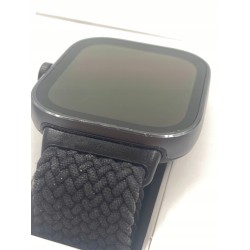 Outlet Smartwatch Xiaomi Redmi Watch4 czarny Obsidian Black AMOLED 60HzOPIS