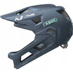 Kask rowerowy Abus YouDrop FF r. S
