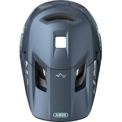 Kask rowerowy Abus YouDrop FF r. S