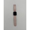 Outlet Smartwatch Amazfit Active różowy bluetooth pulsometr krokomierz