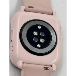 Outlet Smartwatch Amazfit Active różowy bluetooth pulsometr krokomierz