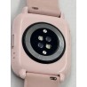 Outlet Smartwatch Amazfit Active różowy bluetooth pulsometr krokomierz