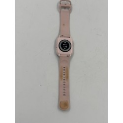 Outlet Smartwatch Amazfit Active różowy bluetooth pulsometr krokomierz