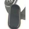 USZKODZONY Smartband Xiaomi Mi Band 8 Graphite Black BT krokomierz OPIS