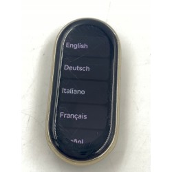 Outlet Smartband Xiaomi Mi Band 8 Częstotliwość 60 Hz Przekątna 1,62" OPIS