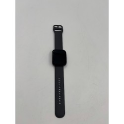USZKODZONY Smartwatch Amazfit Bip ekran 1.91" 300 mAh Bluetooth pulsometr