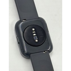 USZKODZONY Smartwatch Amazfit Bip ekran 1.91" 300 mAh Bluetooth pulsometr