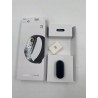 USZKODZONY Smartband Xiaomi Mi Band 8 Graphite Black BT krokomierz OPIS