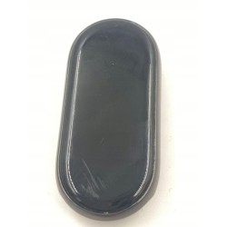 USZKODZONY Smartband Xiaomi Mi Band 8 Graphite Black BT krokomierz OPIS