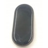 USZKODZONY Smartband Xiaomi Mi Band 8 Graphite Black BT krokomierz OPIS