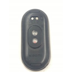 USZKODZONY Smartband Xiaomi Mi Band 8 Graphite Black BT krokomierz OPIS