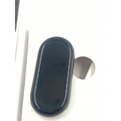 USZKODZONY Smartband Xiaomi Mi Band 8 Graphite Black OPIS