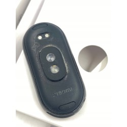USZKODZONY Smartband Xiaomi Mi Band 8 Graphite Black OPIS