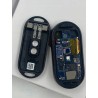 USZKODZONY Smartband Xiaomi Mi Band 8 Graphite Black OPIS