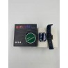 USZKODZONY Smartwatch Amazfit GTS 4 czarny wyświetlacz1,75'' HD AMOLED OPIS
