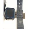 USZKODZONY Smartwatch Amazfit GTS 4 czarny wyświetlacz1,75'' HD AMOLED OPIS