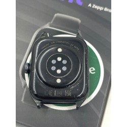 USZKODZONY Smartwatch Amazfit GTS 4 czarny wyświetlacz1,75'' HD AMOLED OPIS