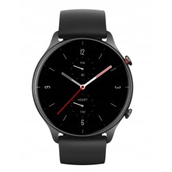 USZKODZONY Amazfit Smartwatch GTR 2 ekran AMOLED 326 ppi OPIS