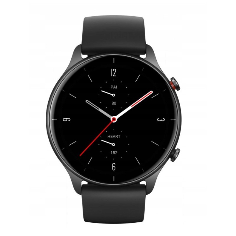USZKODZONY Amazfit Smartwatch GTR 2 ekran AMOLED 326 ppi OPIS