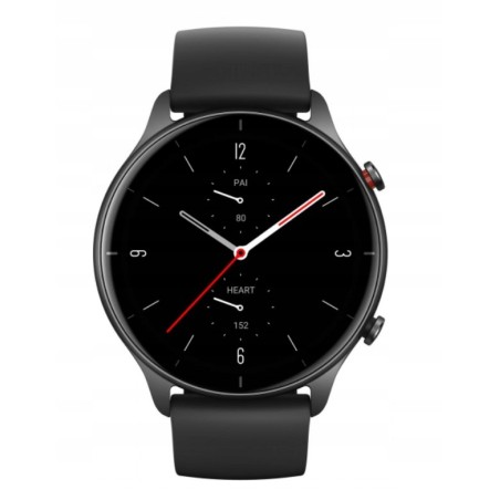 USZKODZONY Amazfit Smartwatch GTR 2 ekran AMOLED 326 ppi OPIS