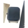 USZKODZONY Smartwatch Amazfit GTS czerwony GPS 5 ATM AMOLED 1.65" OPIS