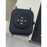 USZKODZONY Smartwatch Amazfit GTS czerwony GPS 5 ATM AMOLED 1.65" OPIS