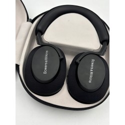 Outlet Słuchawki bezprzewodowe nauszne Bowers & Wilkins PX7 S2 Bluetooth
