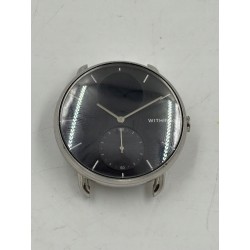 USZKODZONY Smartwatch Withings ScanWatch Bluetooth żyroskop czujnik tętna