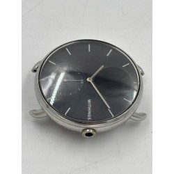 USZKODZONY Smartwatch Withings ScanWatch Bluetooth żyroskop czujnik tętna