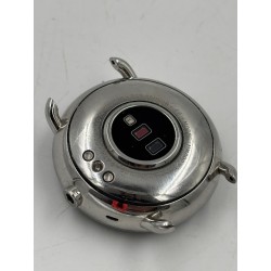 USZKODZONY Smartwatch Withings ScanWatch Bluetooth żyroskop czujnik tętna